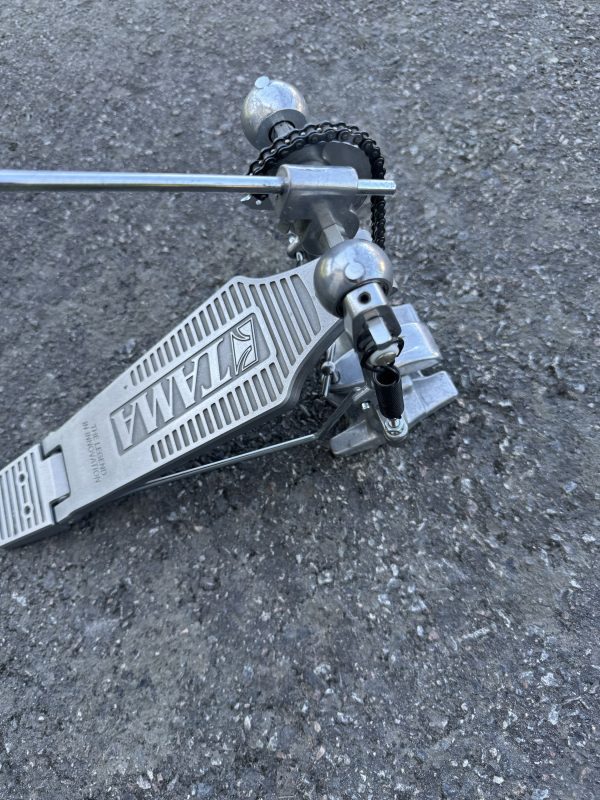Tama Enkelpedal 490kr - Bild 2