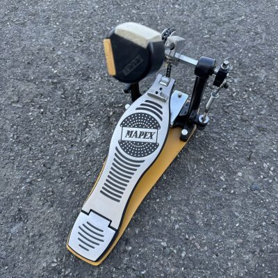 Mapex Enkelpedal 550kr