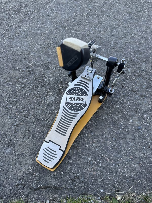 Mapex Enkelpedal 550kr