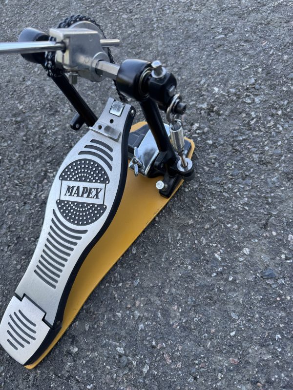 Mapex Enkelpedal 550kr - Bild 2