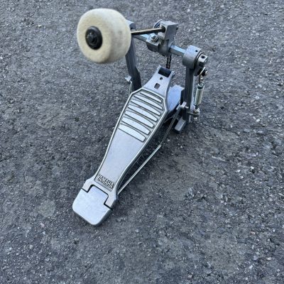 Yamaha Enkelpedal #2 490kr