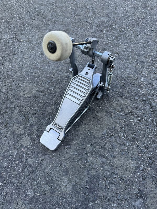 Yamaha Enkelpedal #2 490kr