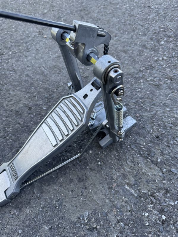 Yamaha Enkelpedal #2 490kr - Bild 2
