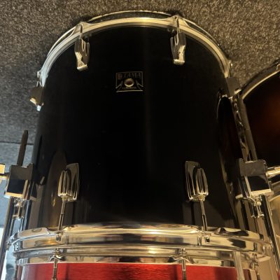 Tama Imperialstar 18”x16” Midnight Blue 1790kr