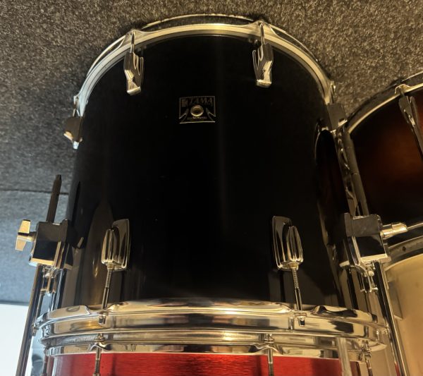 Tama Imperialstar 18”x16” Midnight Blue 1790kr