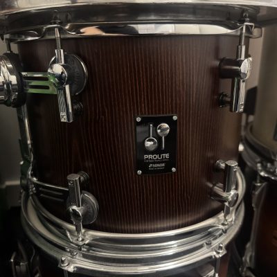 Sonor Prolite 12”x8” 2690kr