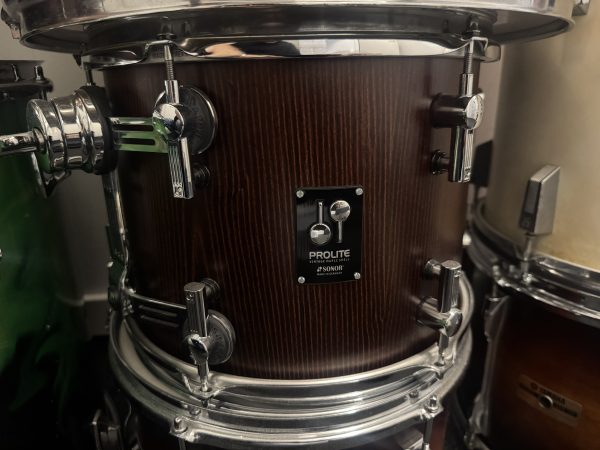 Sonor Prolite 12”x8” 2690kr