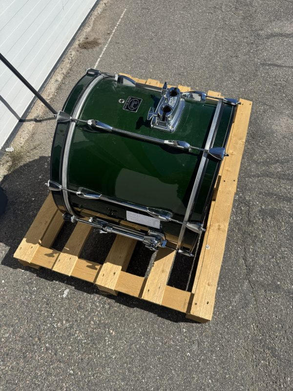 Pearl Export 20”x16” 890kr - Bild 2