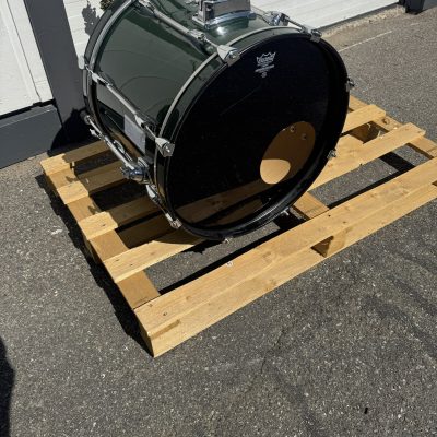 Pearl Export 20”x16” 890kr