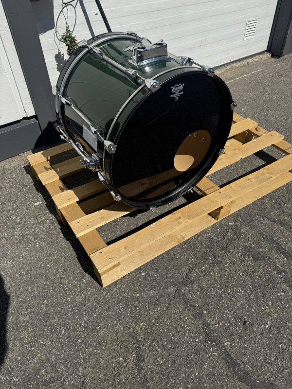 Pearl Export 20”x16” 890kr