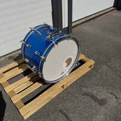 Pearl WoodFiberglass 22”x14” 990kr