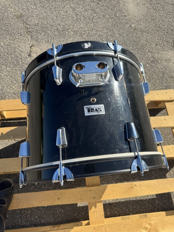 Trax 20”x14” svart 590kr - Bild 2