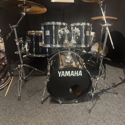 Yamaha Power V Special Komplett 4390kr