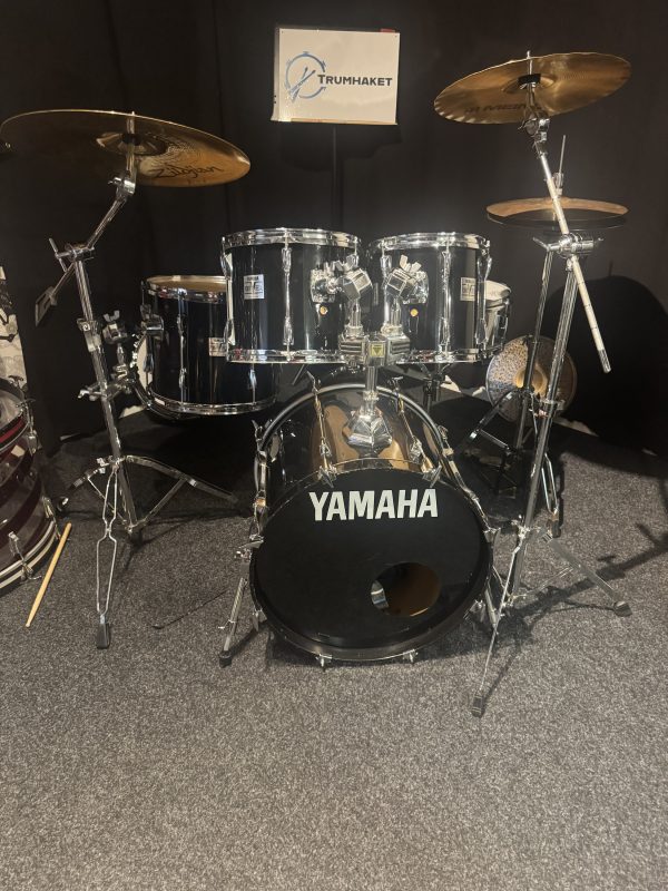 Yamaha Power V Special Komplett 4390kr