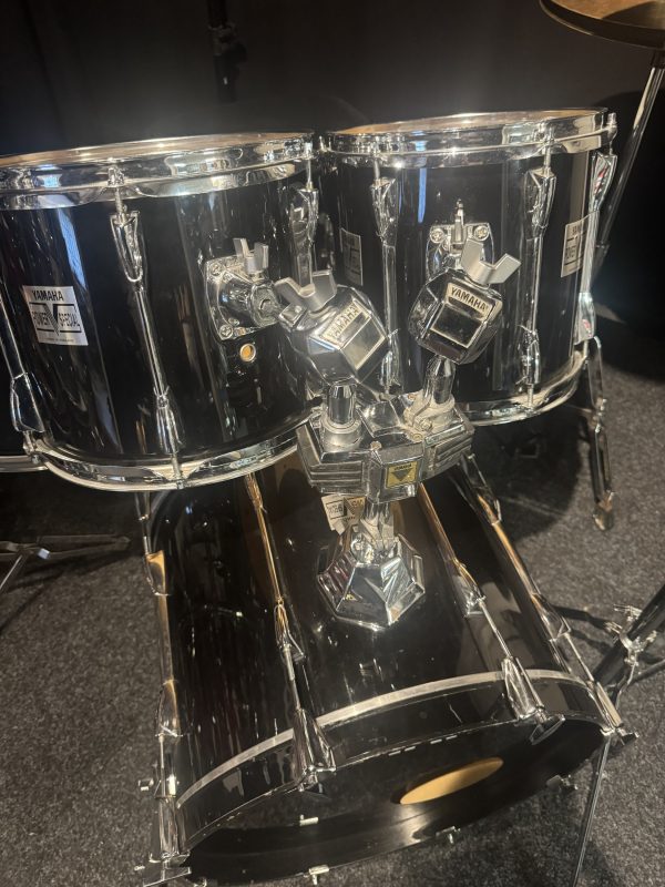 Yamaha Power V Special Komplett 4390kr - Bild 2