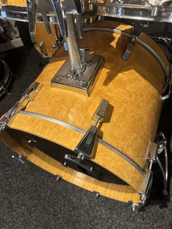Sonor Lite Scandinavian Birch 10,12,15,20” 24890kr - Bild 3