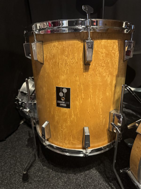 Sonor Lite Scandinavian Birch 10,12,15,20” 24890kr - Bild 4