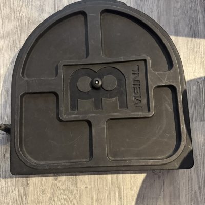 Meinl Cymbalcase 22” 990kr