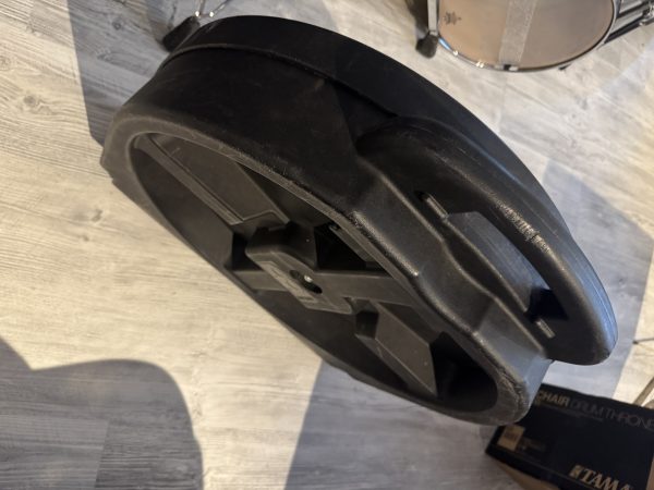 Meinl Cymbalcase 22” 990kr - Bild 2