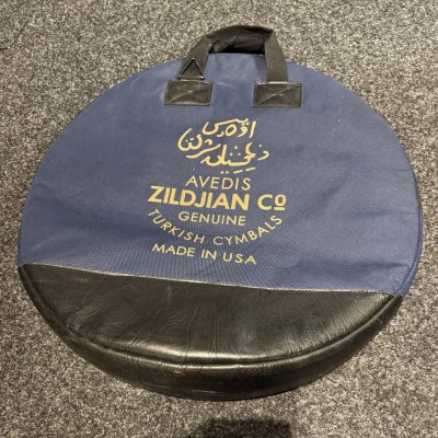 Zildjian Armand 22” Cymbalbag 590kr