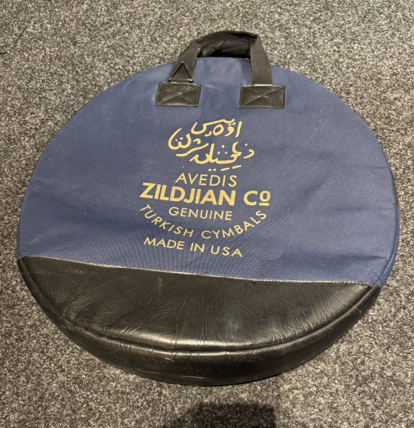 Zildjian Armand 22” Cymbalbag 590kr