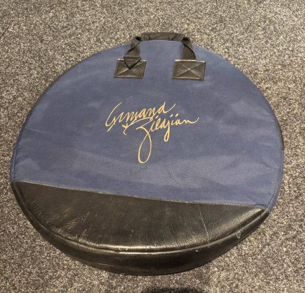 Zildjian Armand 22” Cymbalbag 590kr - Bild 2