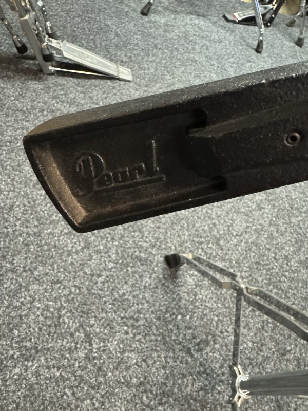 Pearl B950WT 80’s 890kr - Bild 2