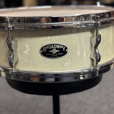 Broadway Vintage 50/60’s WMP 890kr