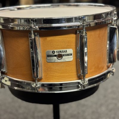 Yamaha SD065D Real Wood 14x6,5” 4690kr