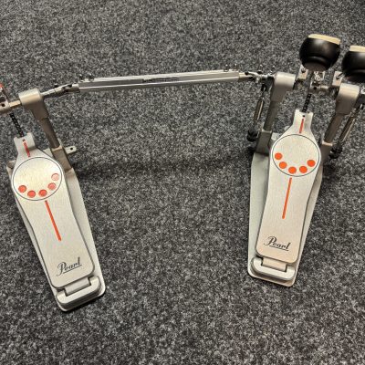 Pearl P932 Dubbelpedal 1590kr