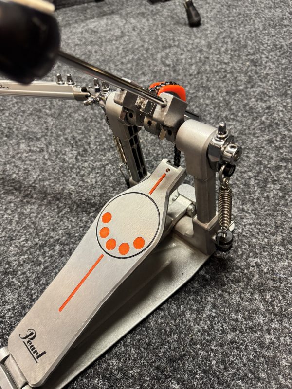 Pearl P932 Dubbelpedal 1590kr - Bild 2