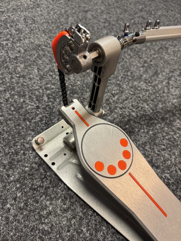 Pearl P932 Dubbelpedal 1590kr - Bild 3