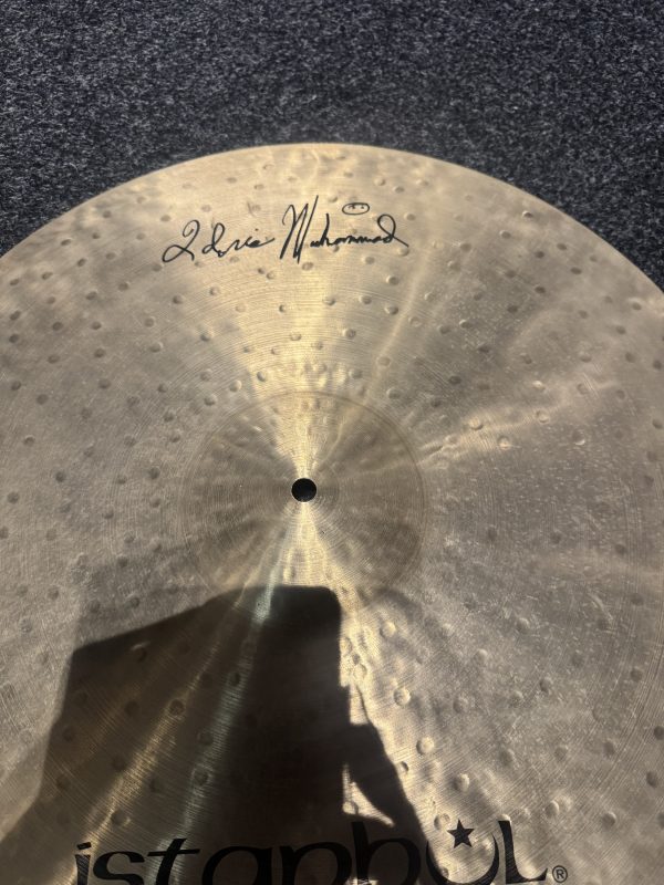 Istanbul AGOP Idris Muhammad Ride 3890kr - Bild 2