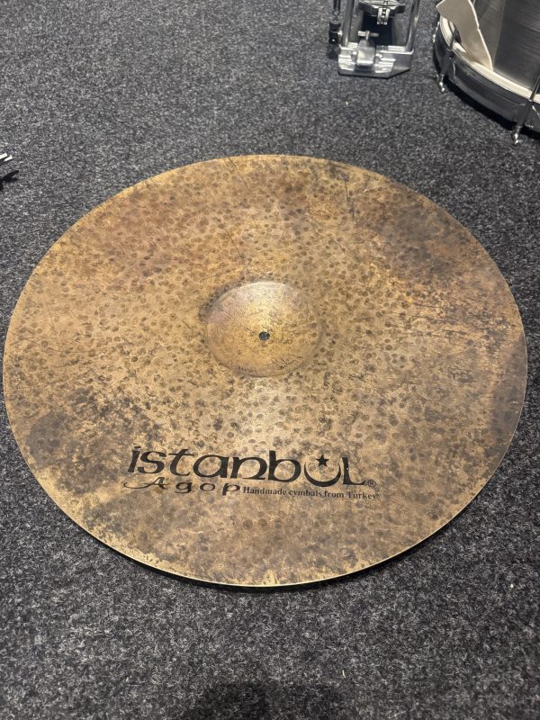 Istanbul AGOP Idris Muhammad Ride 3890kr - Bild 3