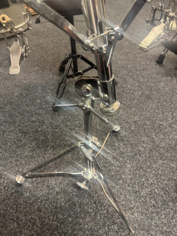 Sonor Phonic Virvelstativ 70/80’s 890kr - Bild 2