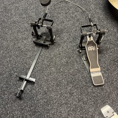 Meinl Cajonpedal med wire 1790kr