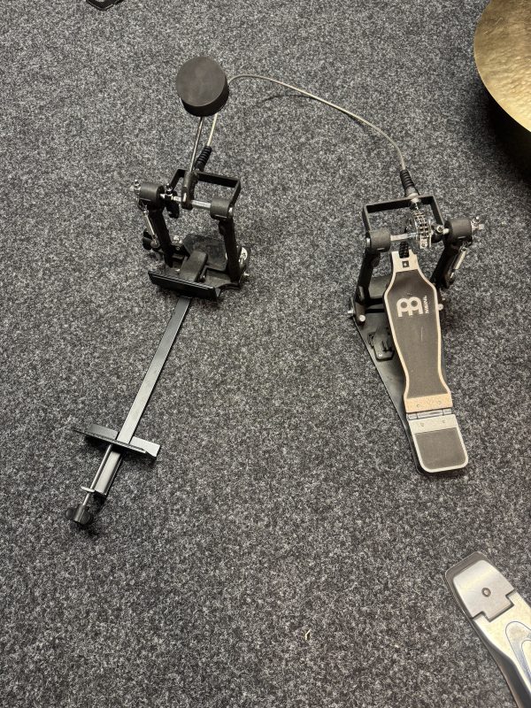 Meinl Cajonpedal med wire 1790kr