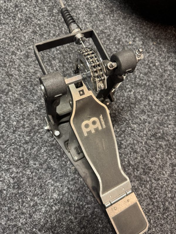 Meinl Cajonpedal med wire 1790kr - Bild 3
