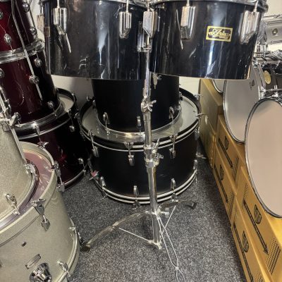 Aria Concert Toms 10”&12” 890kr