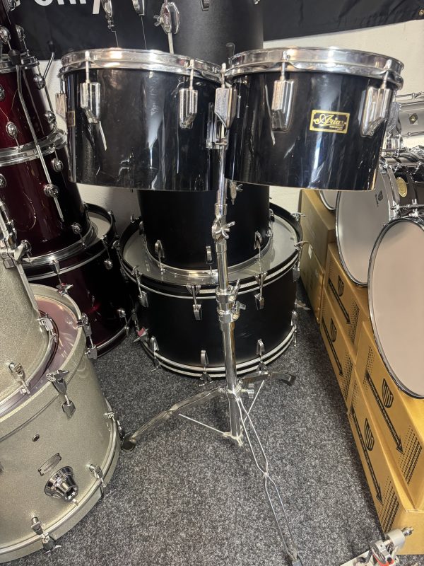 Aria Concert Toms 10”&12” 890kr