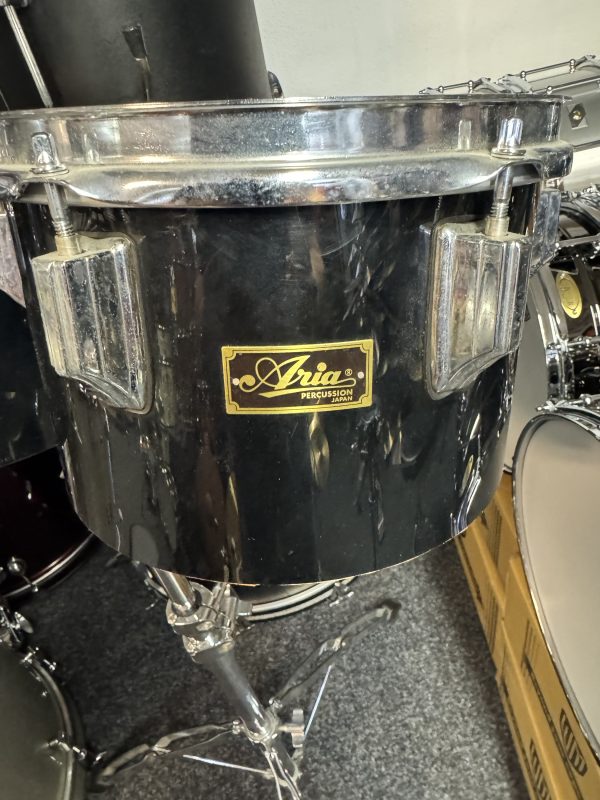 Aria Concert Toms 10”&12” 890kr - Bild 2