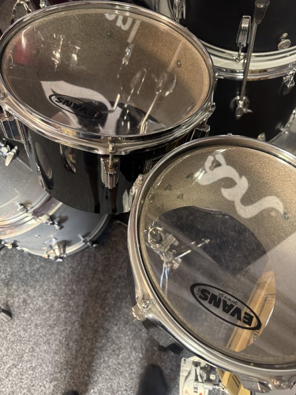 Aria Concert Toms 10”&12” 890kr - Bild 3