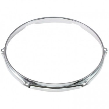 Super Triple Flanged Hoop 2,3mm 06” 139kr