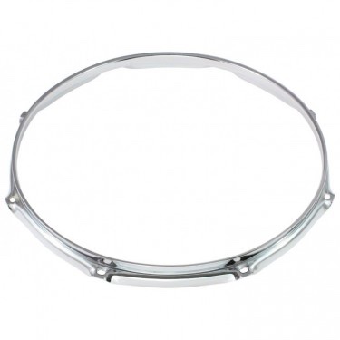 Super Triple Flanged Hoop 2,3mm 16” 229kr