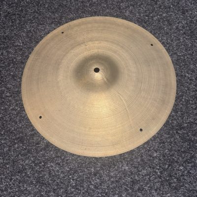 Pre-UFIP Constantinople Vintage 50/60’s 13” 564g 1290kr