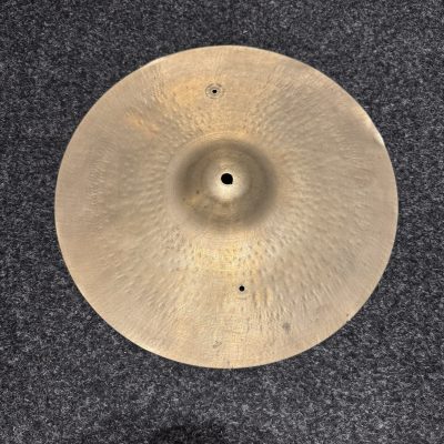 Pre-UFIP Constantinople Vintage 50/60’s 13,75” 616g 1290kr