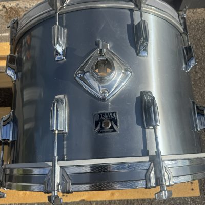 Tama ImperialStar 70/80’s 22x14” Royal Pewter 1890kr