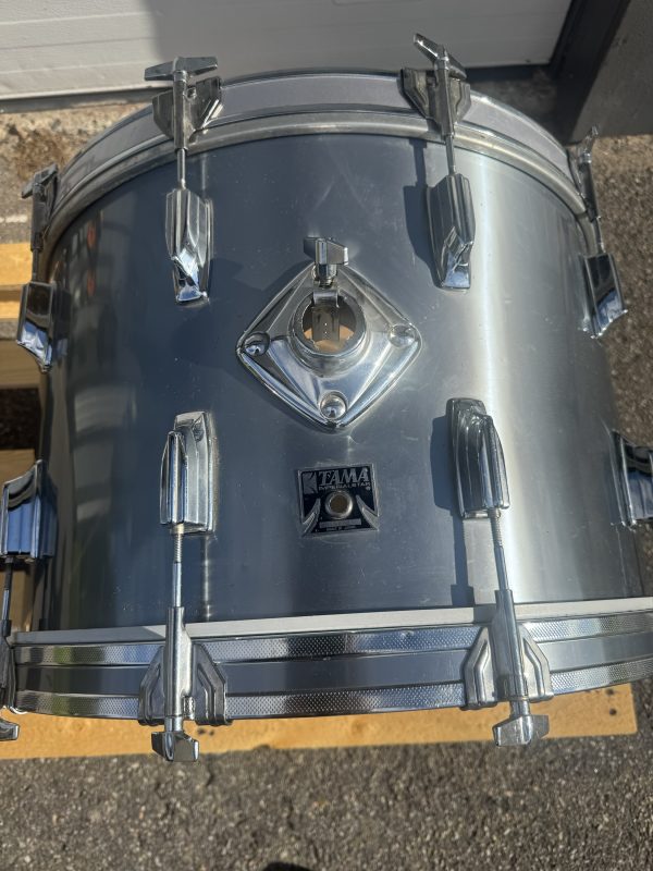 Tama ImperialStar 70/80’s 22x14” Royal Pewter 1890kr