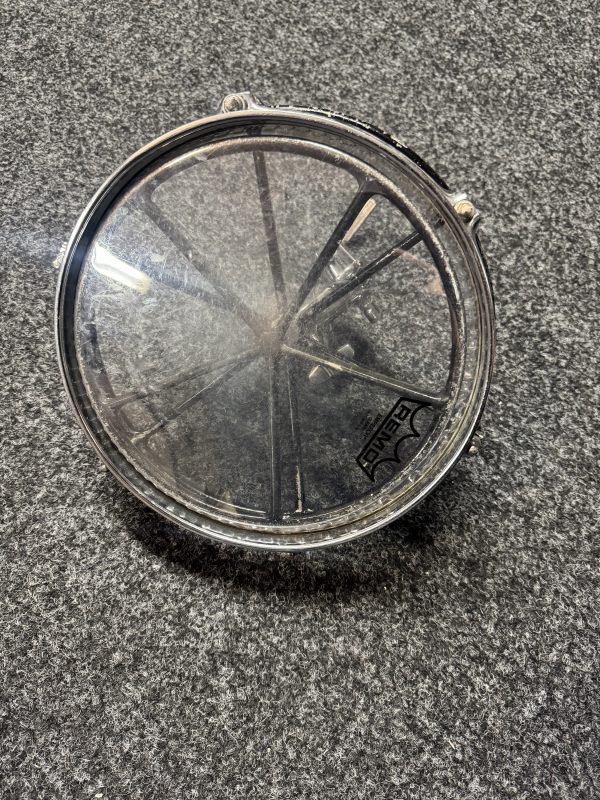 Roto-Tom 10” 690kr - Bild 2