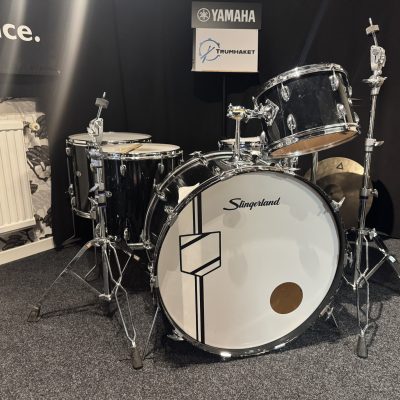 Slingerland Vintage 70’s 13,16,18,26” 14890kr